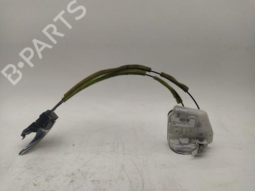 Front right lock MAZDA MX-5 IV (ND__)  | BP18096342C97 