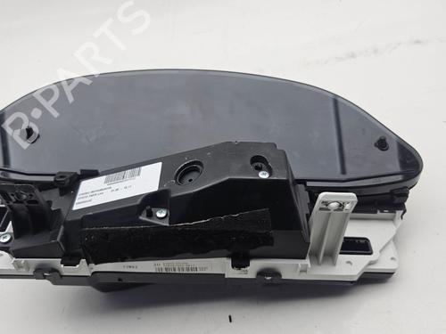 Used Instrument cluster TOYOTA YARIS (_P9_) [2005-2014]  28133854