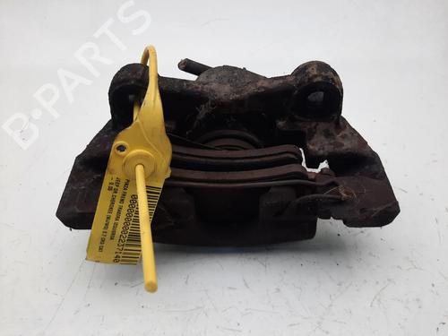 Used Left rear brake caliper JEEP GRAND CHEROKEE II (WJ, WG) [1998-2005]  13057008