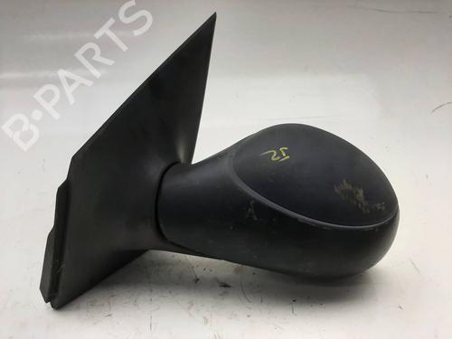 Left mirror CITROËN C2 (JM_) 1.4 HDi | BP8304402C26 