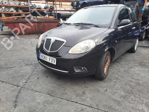 Used Parts LANCIA Y (840_) [1995-2003]  4259744