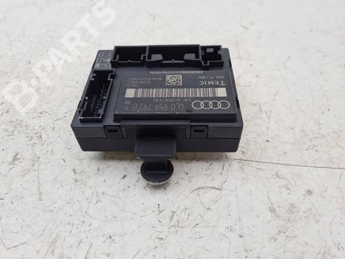 Elektronische module AUDI Q7 (4LB) 3.0 TDI quattro | BP7883157M83 