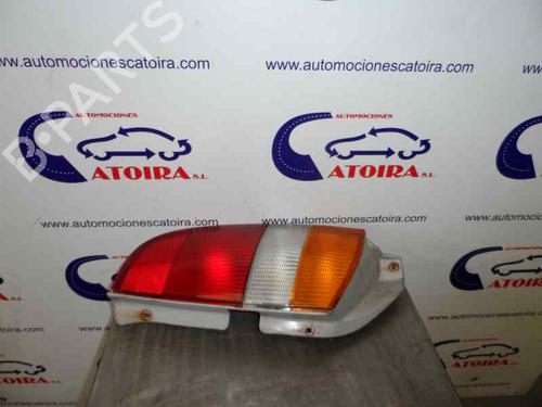 Used Right taillight HYUNDAI ATOS PRIME (MX) 1.0 i (54 hp) 1914030