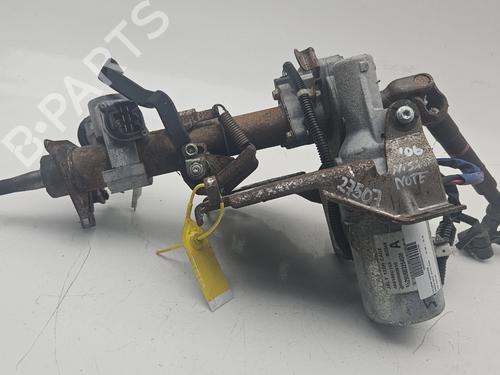 Used Steering column NISSAN NOTE (E11, NE11) 1.4 (88 hp) 22449461