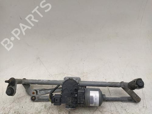 Used Front wiper motor SEAT IBIZA IV (6J5, 6P1) [2008-2017]  21539888