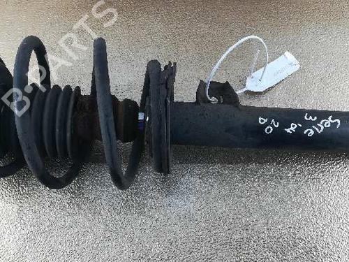 Used Left front shock absorber BMW 3 Compact (E46) 318 td (115 hp) 4017962