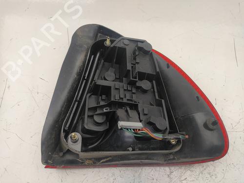 Left taillight ROVER 45 I Hatchback (RT)  | BP22411458C34 