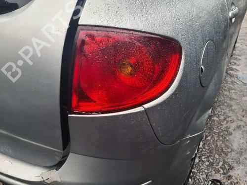 Used Right taillight SEAT ALTEA (5P1) [2004-2015]  6781345