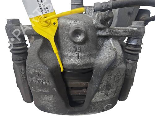 Used Left front brake caliper Left front brake caliper 39185274 39185274