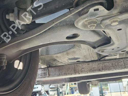 Right front suspension arm CITROËN C3 II Hatchback Van (SC_)  | BP22747262M13 