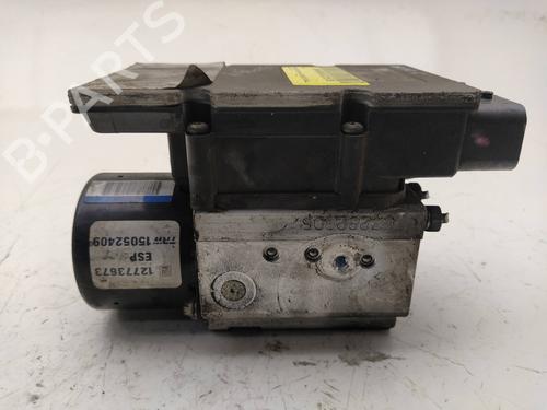 ABS Bremseaggregat OPEL VECTRA C (Z02) [2002-2009]  13537394