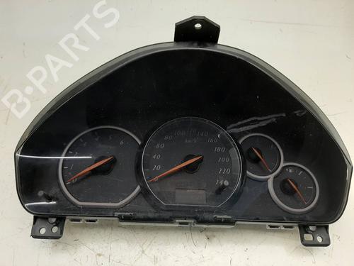 Used Instrument cluster MITSUBISHI GRANDIS (NA_W) 2.0 DI-D (NA8W) (136 hp) 7066882