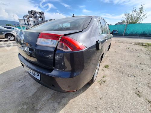 Left tailgate light RENAULT LAGUNA III (BT0/1) | BP36528725C79 - Image 5