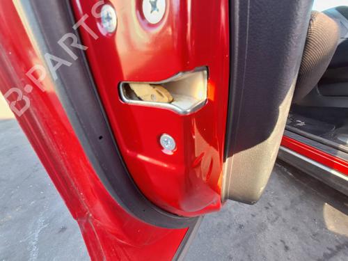 Used Front left lock Front left lock HONDA CIVIC VIII Hatchback (FN, FK) 1.8 (FN1, FK2) (140 hp) 39900460 39900460