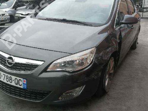 Electronic module OPEL ASTRA J (P10) 1.7 CDTI (68) | BP10519231M83  - Image 10