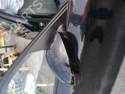 Used Right mirror BMW 1 (E81) 118 i (143 hp) 5543123