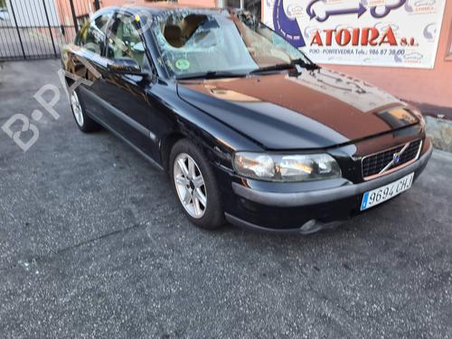 Engine VOLVO S60 I (384) D5 | BP7865055M1 - Image 4