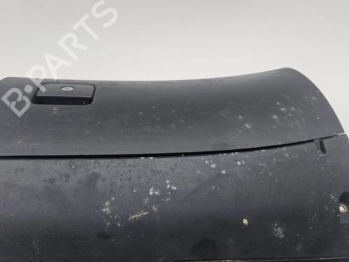 Hanskerom AUDI A6 C5 Avant (4B5) [1997-2006]  27700991