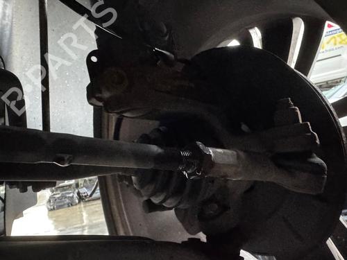 Højre Styrespindel Lejehus SEAT IBIZA IV (6J5, 6P1) [2008-2017]  32234694