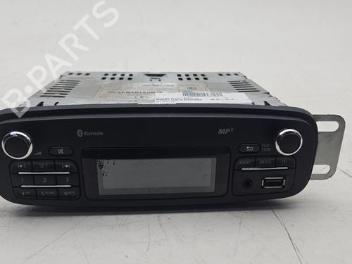 Used Radio RENAULT CLIO IV (BH_) [2012-2021]  26401734