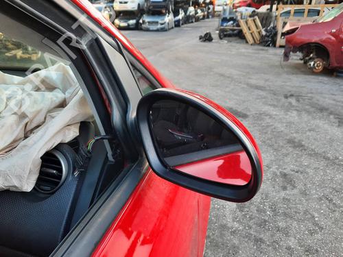 Right mirror SEAT ALTEA (5P1)  | BP8265861C27 