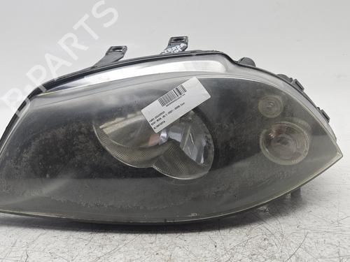 Used Left headlight SEAT IBIZA III (6L1) [2002-2009]  24998630