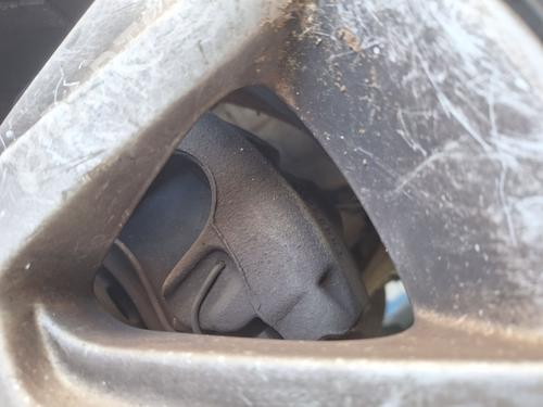 Used Left front brake caliper SEAT EXEO ST (3R5) 2.0 TDI (120 hp) 26234272
