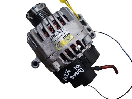 Used Alternator Alternator 37641874 37641874