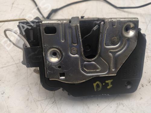 Front left lock MERCEDES-BENZ C-CLASS T-Model (S203) C 180 (203.235) | BP17127747C98 