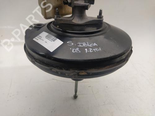 Used Servo brake SEAT IBIZA IV (6J5, 6P1) [2008-2017]  18116687