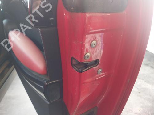 Used Front right lock MINI MINI CLUBMAN (R55) Cooper D (112 hp) 31704139