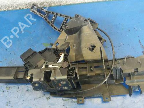 Front right lock FORD FOCUS II (DA_, HCP, DP)  | BP3458134C97 