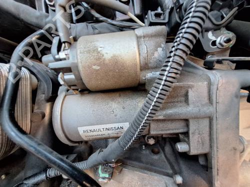 Used Starter Starter 39185312 39185312