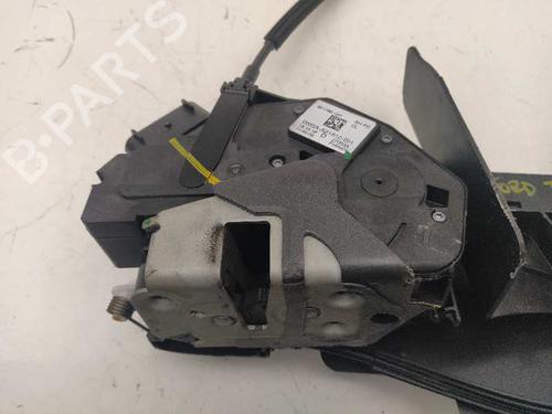 Used Front right lock FORD TOURNEO CONNECT / GRAND TOURNEO CONNECT V408 MPV 1.5 TDCi (101 hp) 3652110