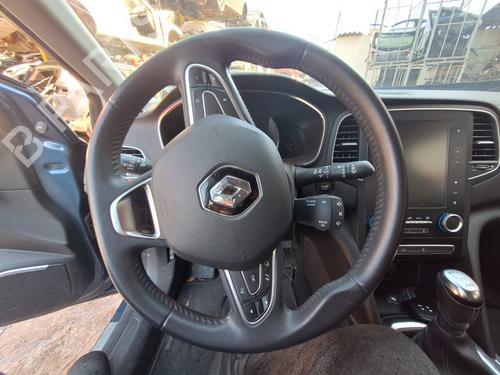Used Steering wheel Steering wheel 39185278 39185278