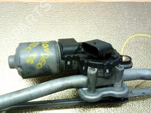 Front wiper motor FORD MONDEO III (B5Y) 2.0 16V TDDi / TDCi | BP1368214M29 