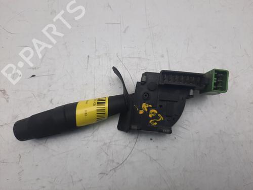 Used Steering column stalk PEUGEOT 205 II (20A/C) 1.7 Diesel (60 hp) 10525196