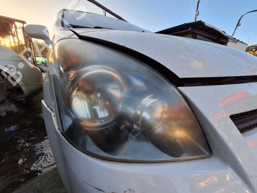 Højre forlygte Højre forlygte TOYOTA COROLLA Verso (ZER_, ZZE12_, R1_) 2.2 D-4D (AUR10_, AUR10R) (177 hp) 34275479 34275479