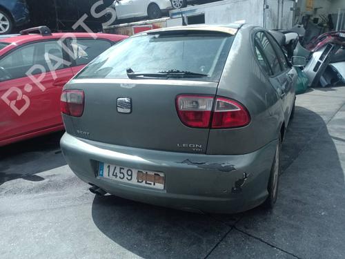 Brugte SEAT LEON (1M1)    4937964