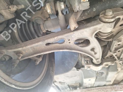 Used Right front suspension arm VW TOURAN (1T1, 1T2) [2003-2010]  24507066