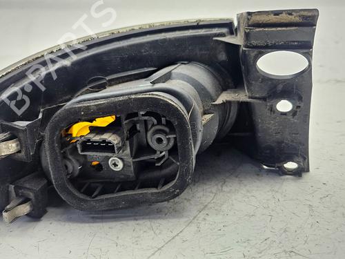 Used Right taillight SEAT IBIZA III (6L1) [2002-2009]  31012950