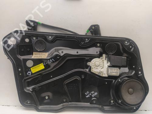 Front left window mechanism VW GOLF IV (1J1) 1.6 | BP10327478C22 