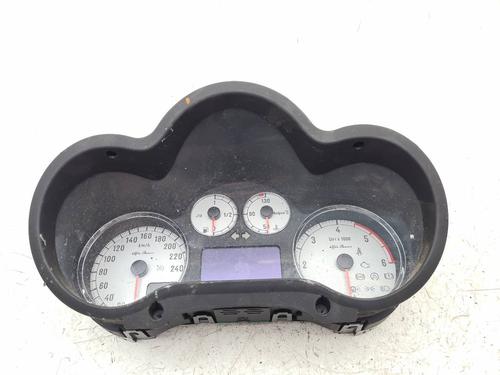 Instrument cluster ALFA ROMEO 147 (937_) 1.9 JTDM (937.AXD1A, 937.AXV1A, 937.BXB1A) | BP5085627C47 