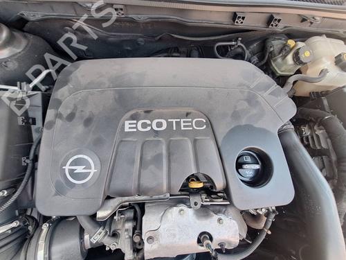 Coperchio motore Coperchio motore 39185468 39185468