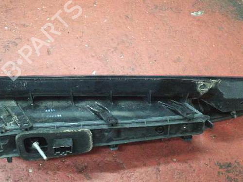 Left taillight FORD FIESTA V (JH_, JD_) 1.3 | BP1227236C34 