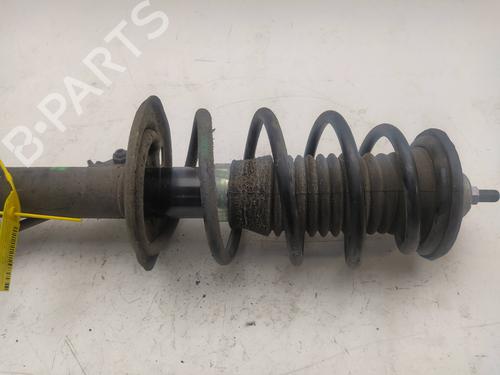 Left front shock absorber TOYOTA YARIS (_P9_)  | BP7544125M16 