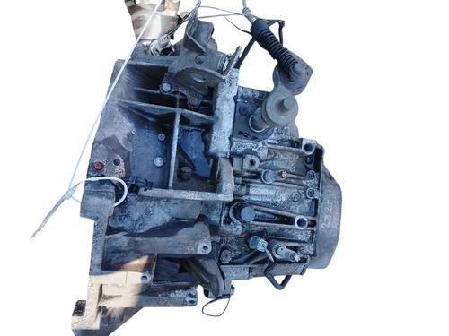 Used Gearbox Gearbox FIAT DUCATO Bus (244_) 2.8 JTD (128 hp) 34697793 34697793