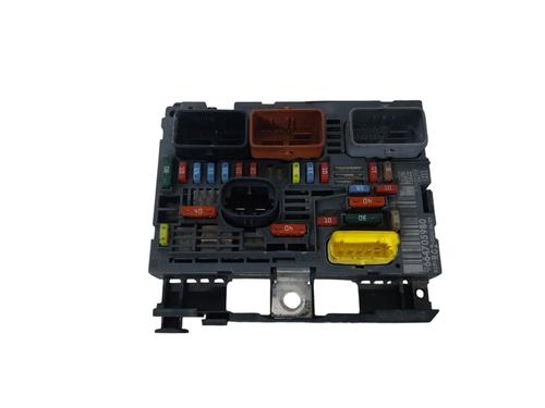 Used Fuse box Fuse box 36785629 36785629
