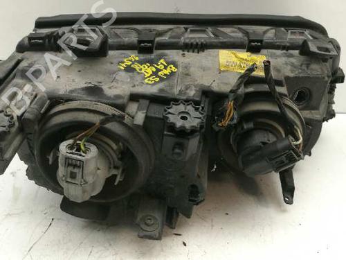 Left headlight BMW 3 (E46) 318 i | BP5627313C28 
