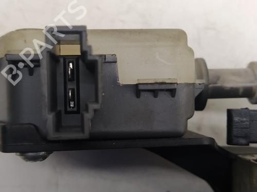 Tailgate handle SEAT IBIZA III (6L1)  | BP16060976C132 